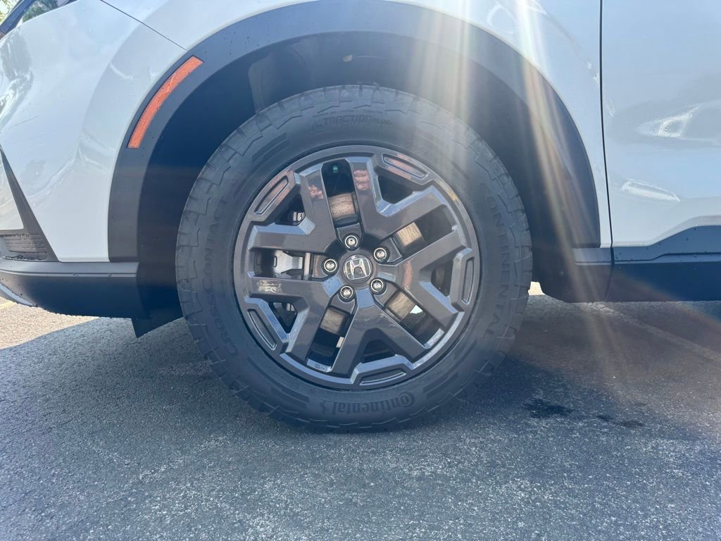 New 2026 Honda CR-V TrailSport image 18