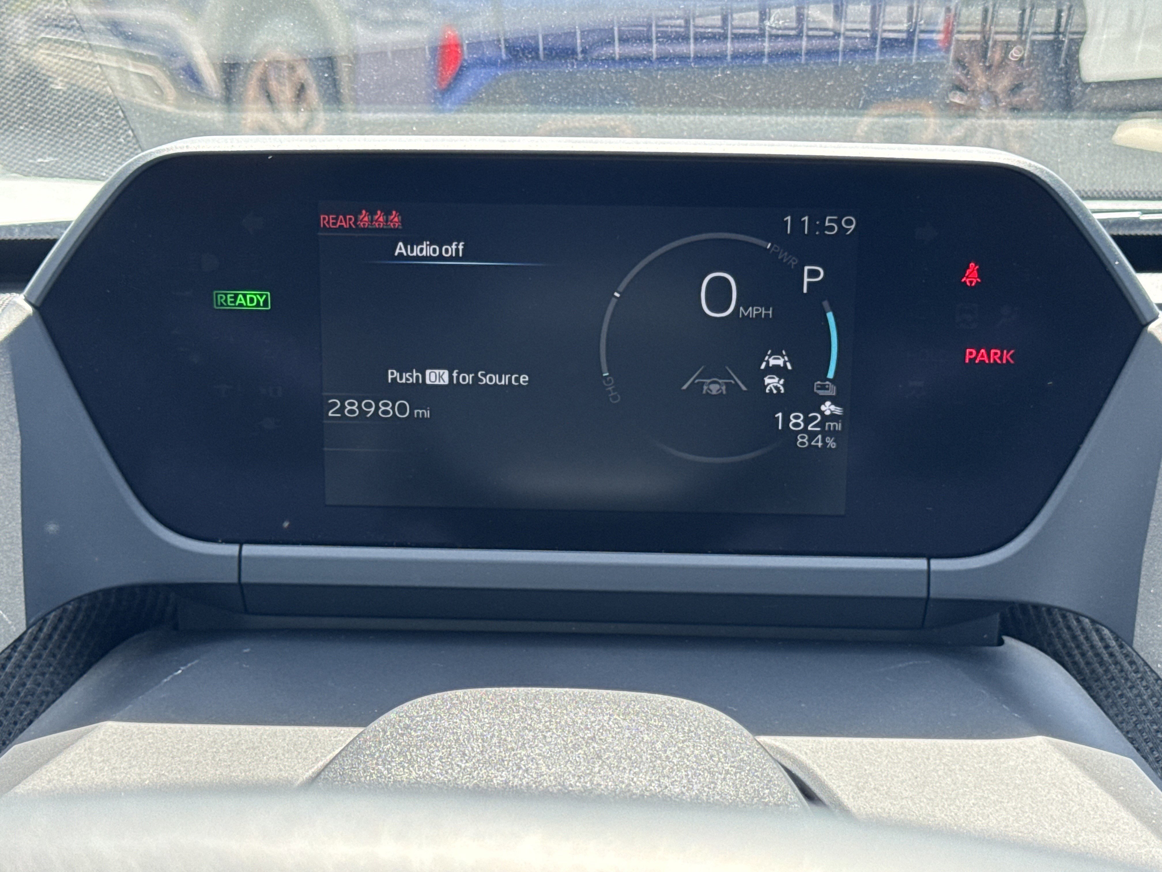 Certified 2024 Subaru Solterra AWD/4WD image 16
