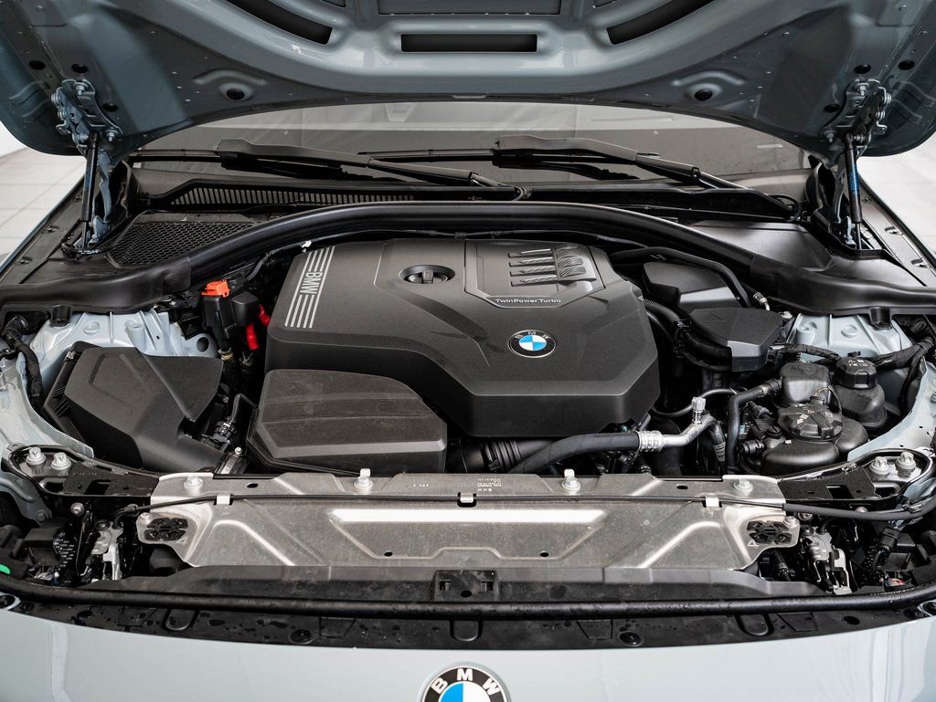 New 2026 BMW 230i xDrive Coupe w/ Premium Package image 45