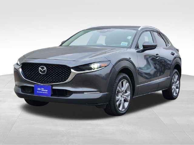 Used 2023 MAZDA CX-30 AWD 2.5 S w/ Preferred Package image 4