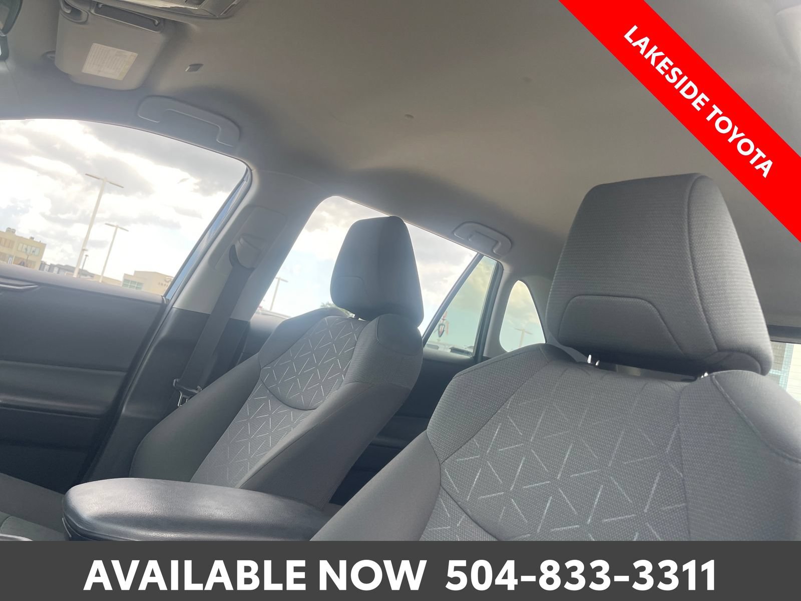 Certified 2024 Toyota RAV4 XLE FWD image 31