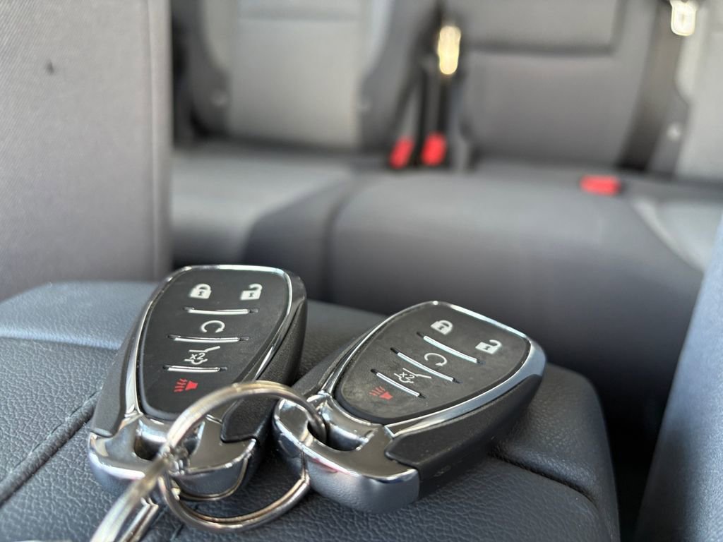 Used 2019 Chevrolet Blazer LT image 30