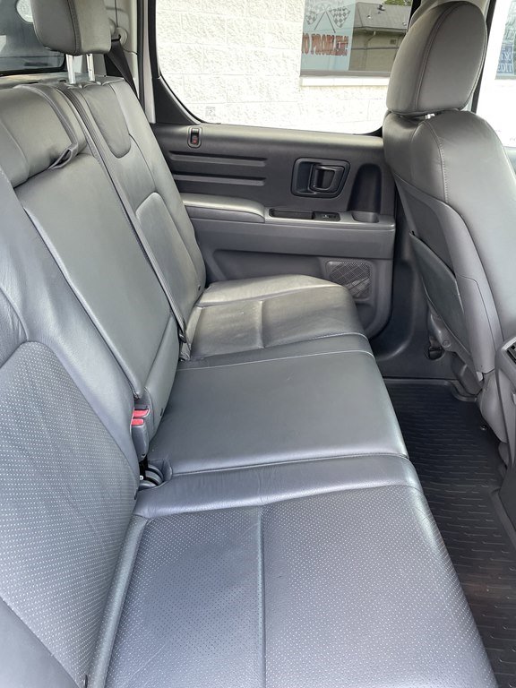 Used 2007 Honda Ridgeline RTL image 33