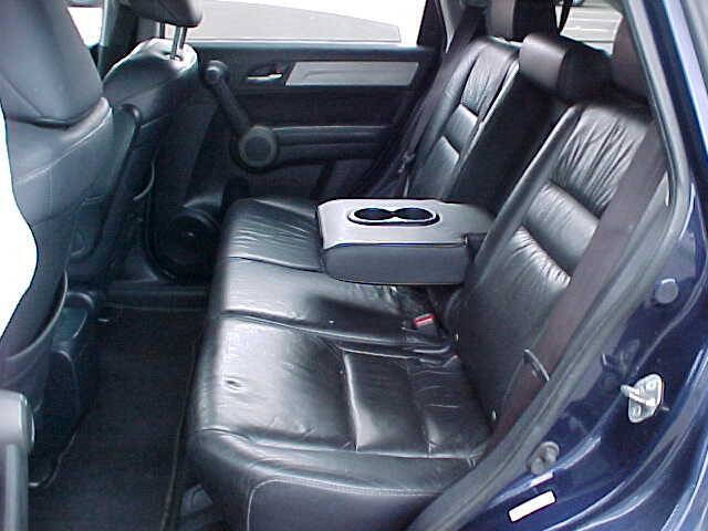 Used 2010 Honda CR-V EX-L image 16