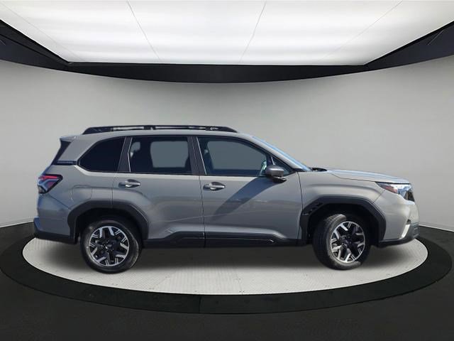 New 2026 Subaru Forester Premium image 8