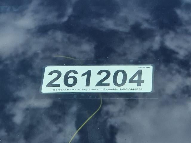 New 2026 Chevrolet Trax ACTIV FWD image 33