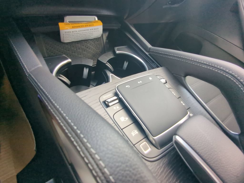 Certified 2026 Mercedes-Benz GLE 450 4MATIC Coupe image 9