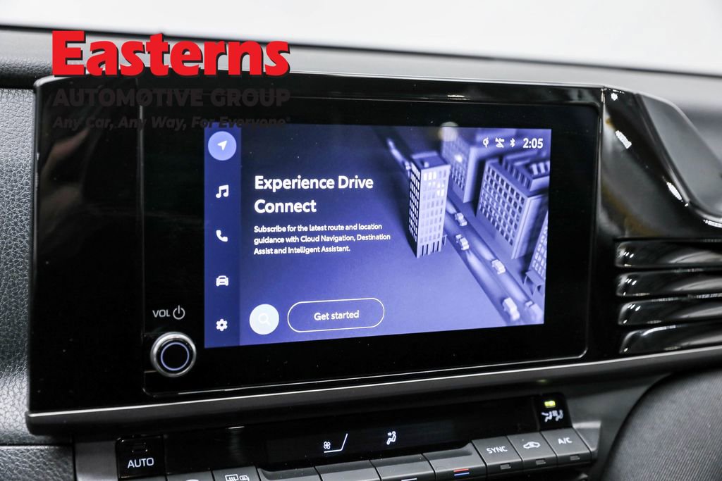 Used 2025 Toyota Camry LE FWD image 18