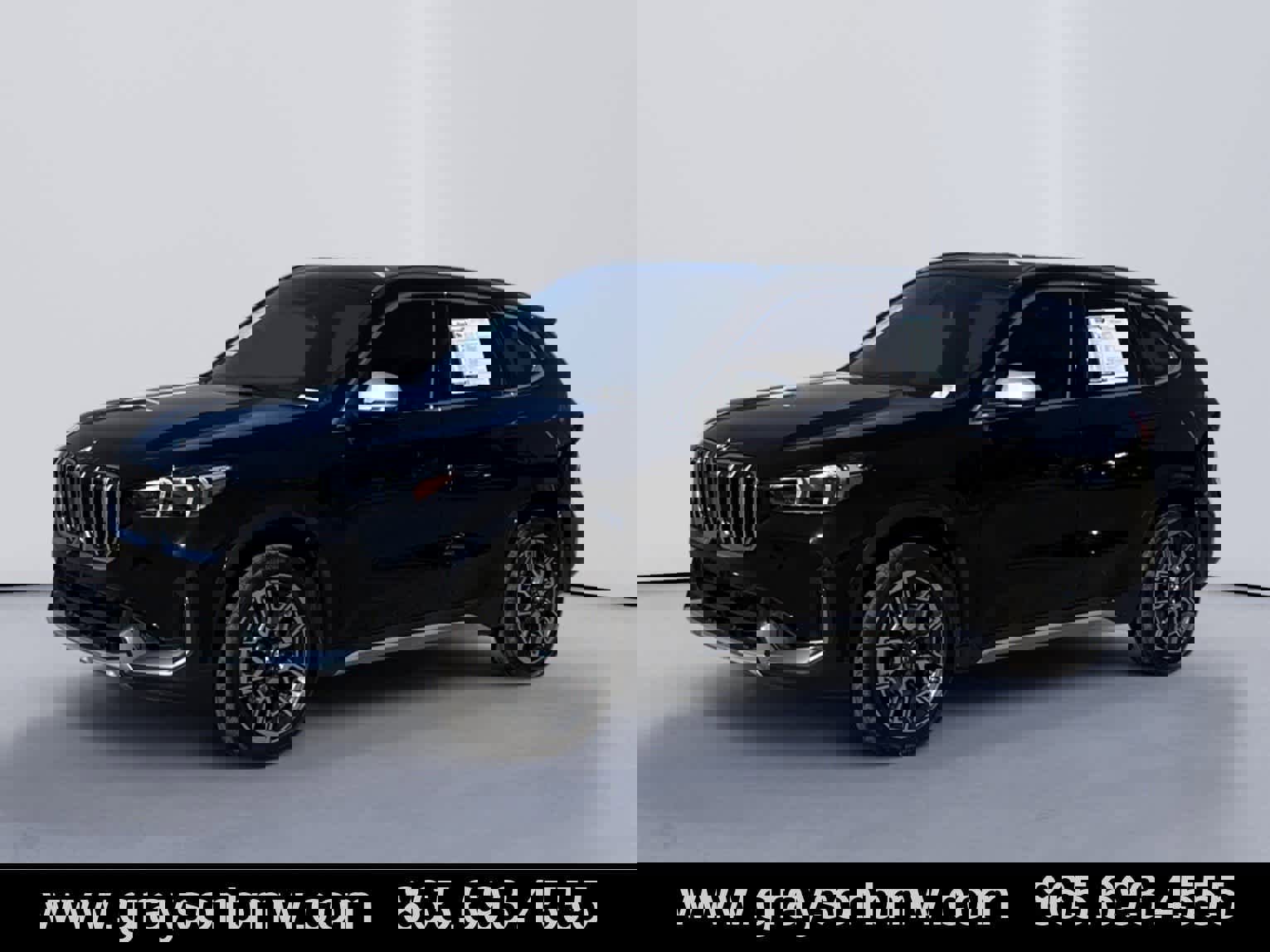 Used 2023 BMW X1 xDrive28i image 7