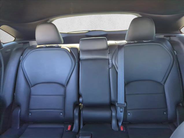 Used 2024 INFINITI QX55 Sensory w/ Lighting Package image 21