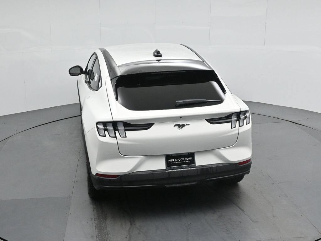 New 2026 Ford Mustang Mach-E Select RWD image 37