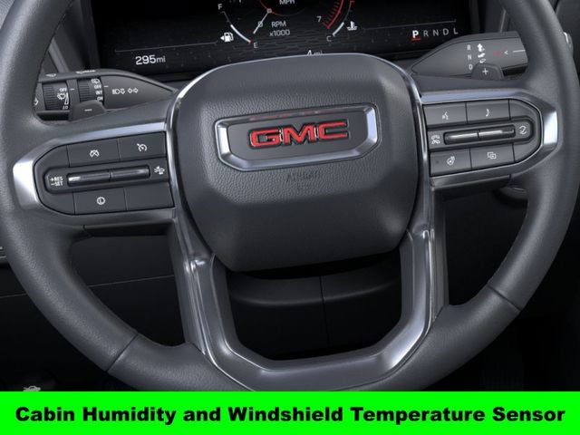 New 2026 GMC Terrain Elevation w/ Elevation Premium Package AWD/4WD image 21