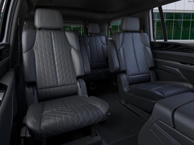 New 2026 Cadillac Escalade IQL Sport 1 w/ LPO, ONYX Package AWD/4WD image 17