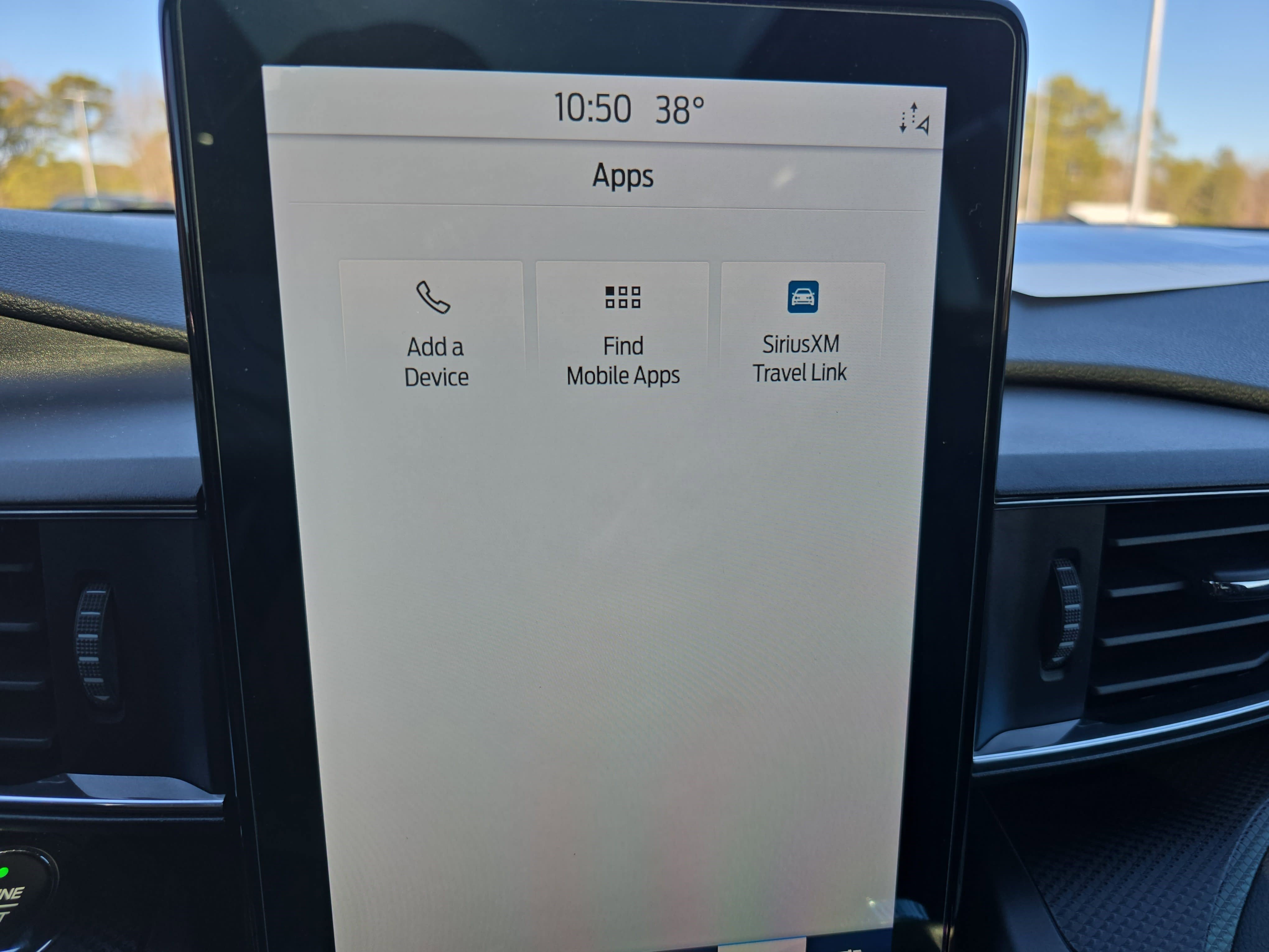 Used 2020 Ford Explorer ST w/ ST Street Pack image 21