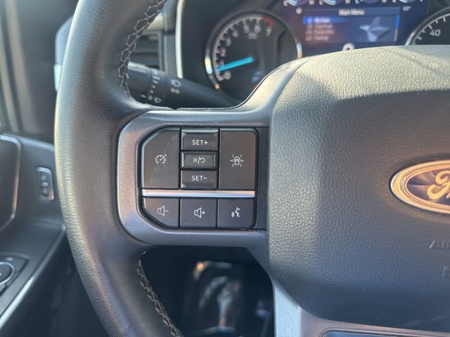 Used 2023 Ford F150 XLT w/ Equipment Group 302A High image 28