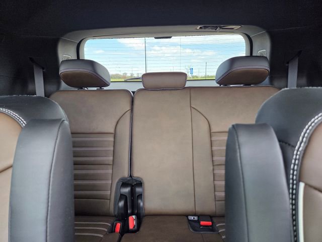 New 2026 GMC Acadia Denali Ultimate AWD/4WD image 52