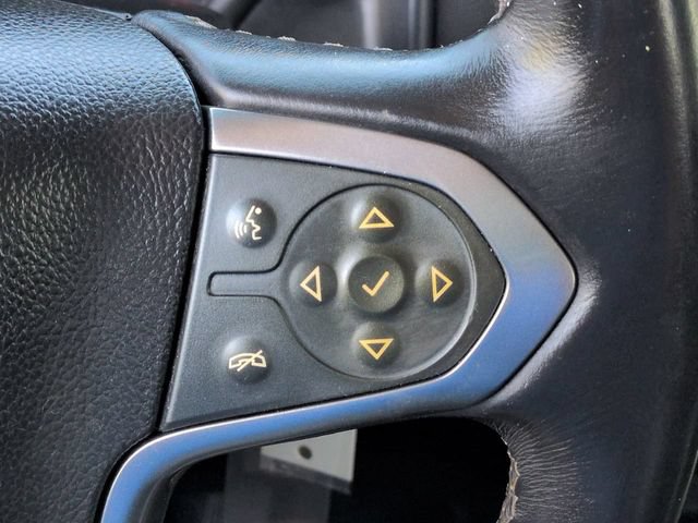 Used 2016 Chevrolet Silverado 1500 LT w/ All Star Edition AWD/4WD image 27