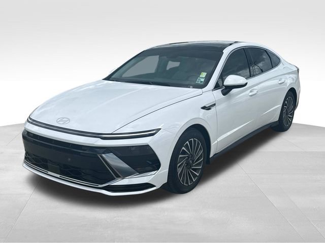 Certified 2026 Hyundai Sonata SEL FWD image 3