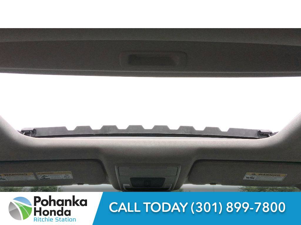 New 2025 Honda CR-V EX-L image 25