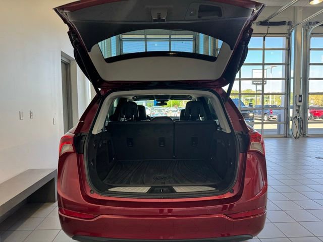 Used 2019 Buick Envision Essence FWD image 28