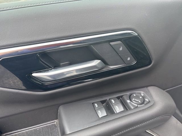 Used 2025 Chevrolet Tahoe LS AWD/4WD image 21