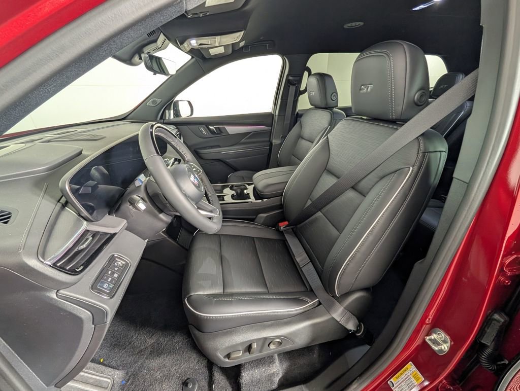 New 2026 Buick Enclave Sport Touring w/ Super Cruise Package image 16