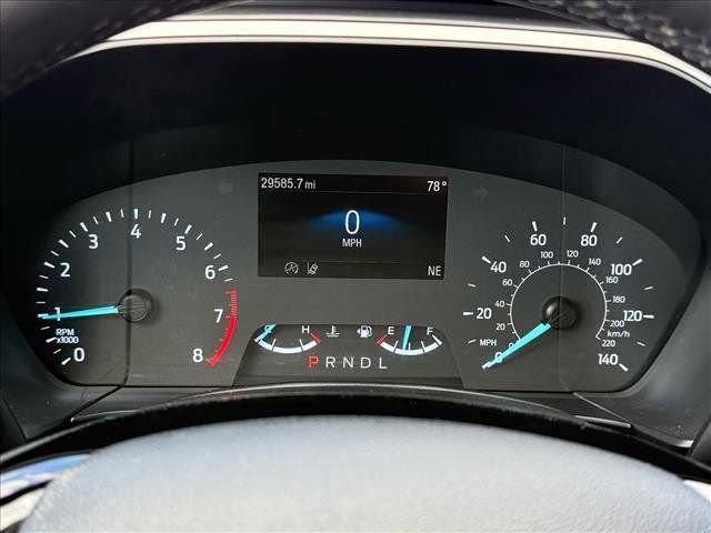 Used 2022 Ford Escape SEL AWD/4WD image 20