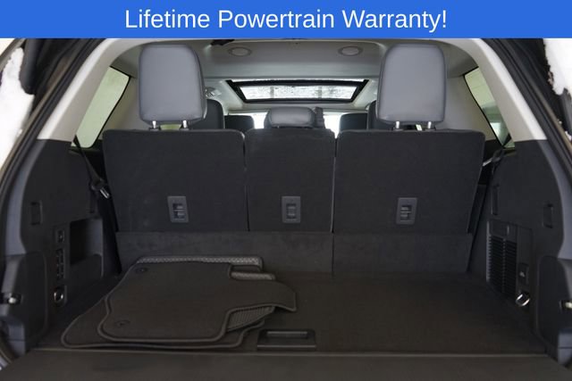 New 2026 Ford Expedition Active image 34