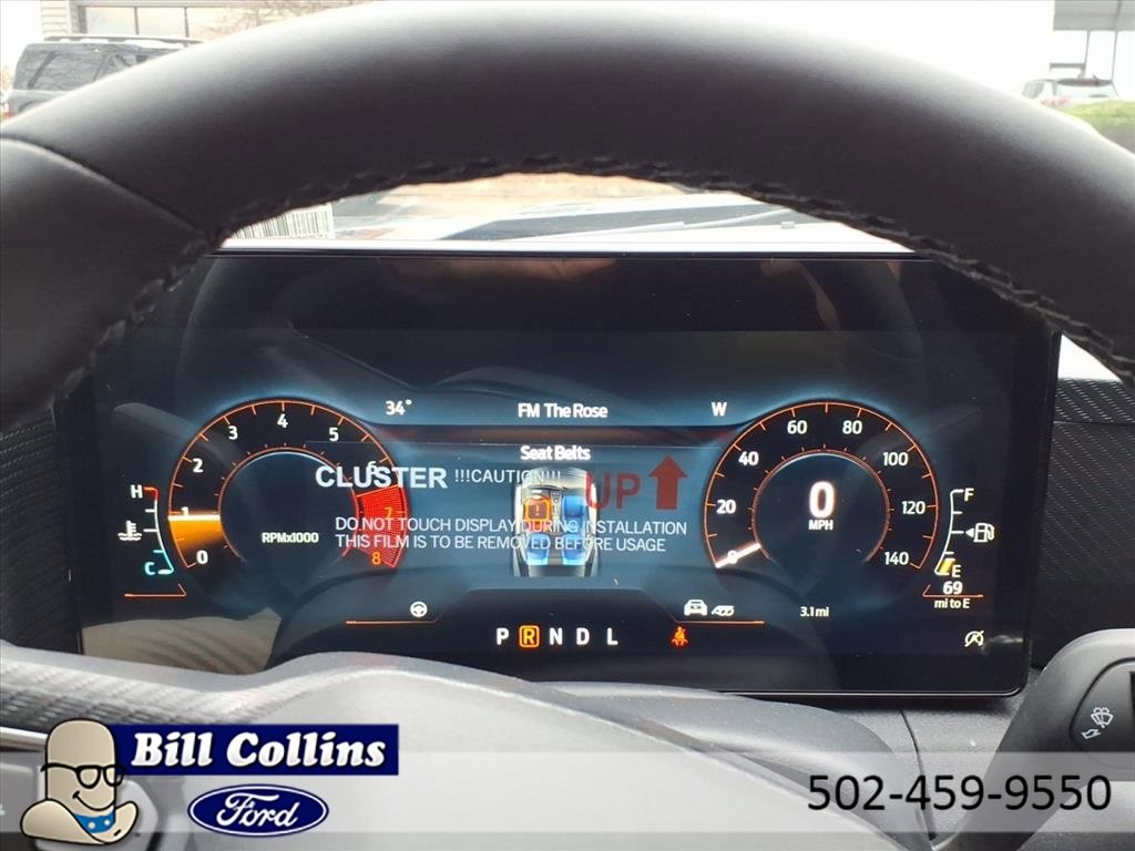 New 2026 Ford Mustang Premium image 25