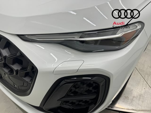 New 2026 Audi SQ5 Premium Plus AWD/4WD image 5