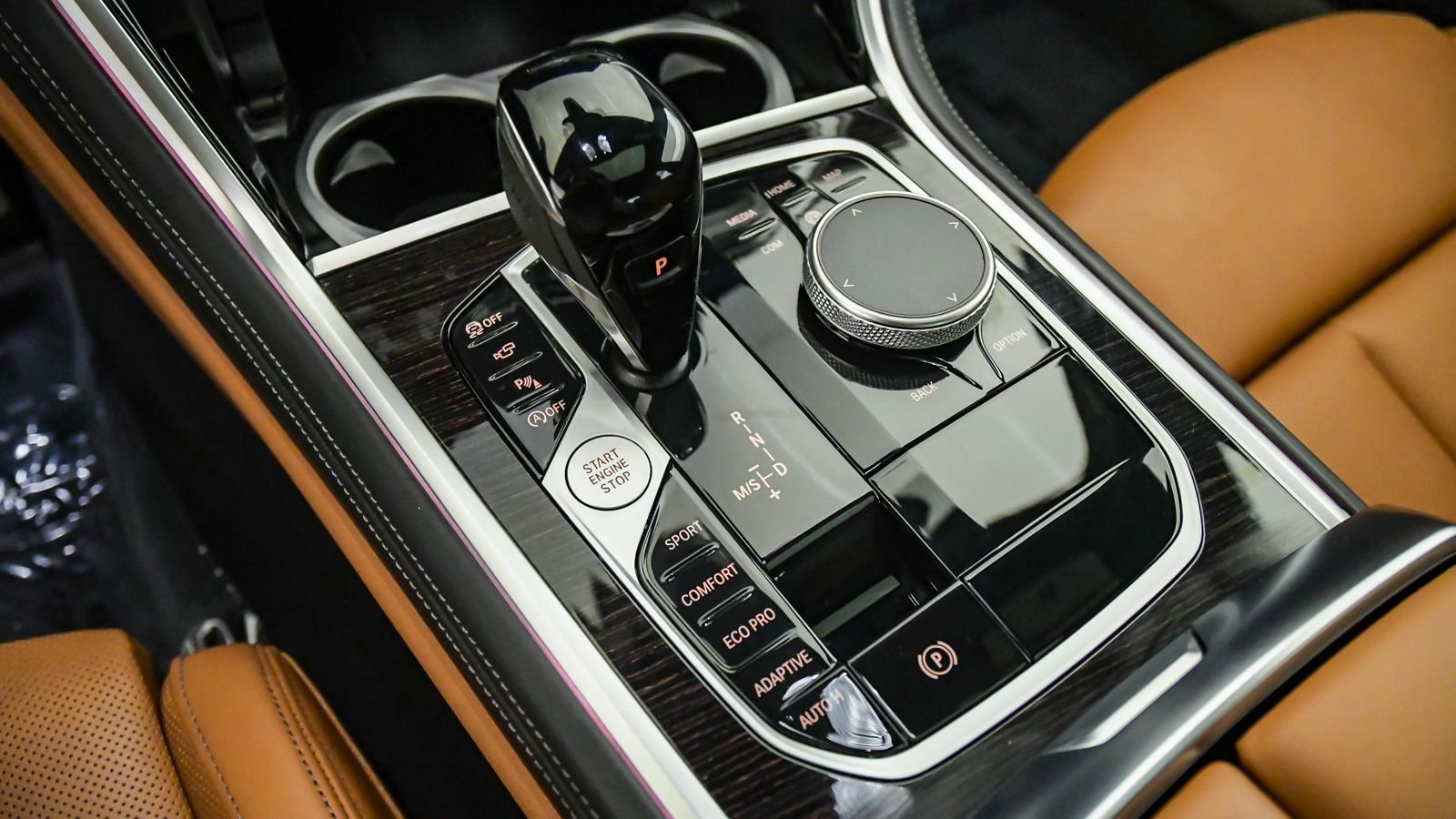 Certified 2023 BMW 840i Gran Coupe w/ M Sport Professional Package RWD image 21