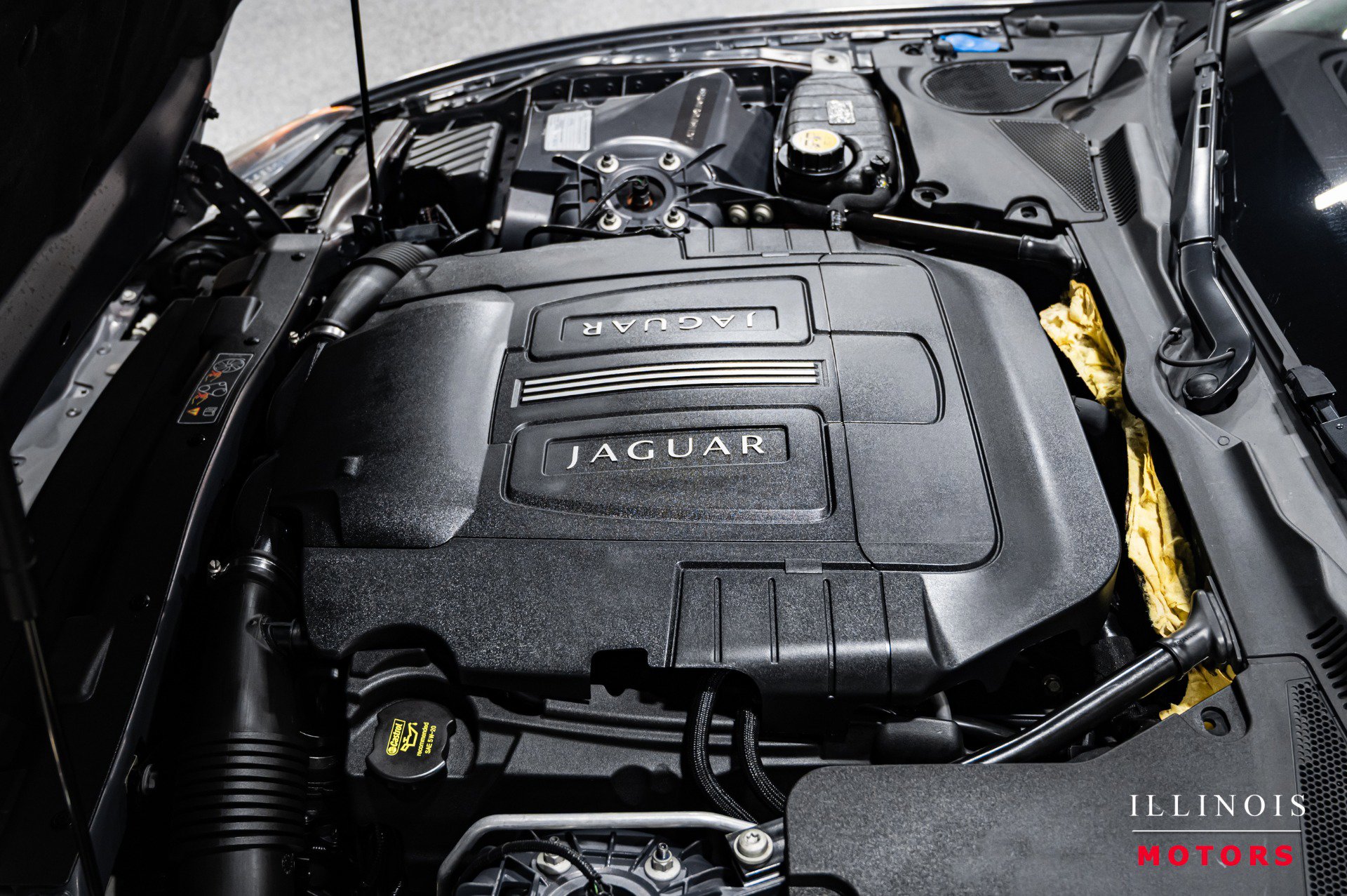 Used 2011 Jaguar XK Coupe image 30