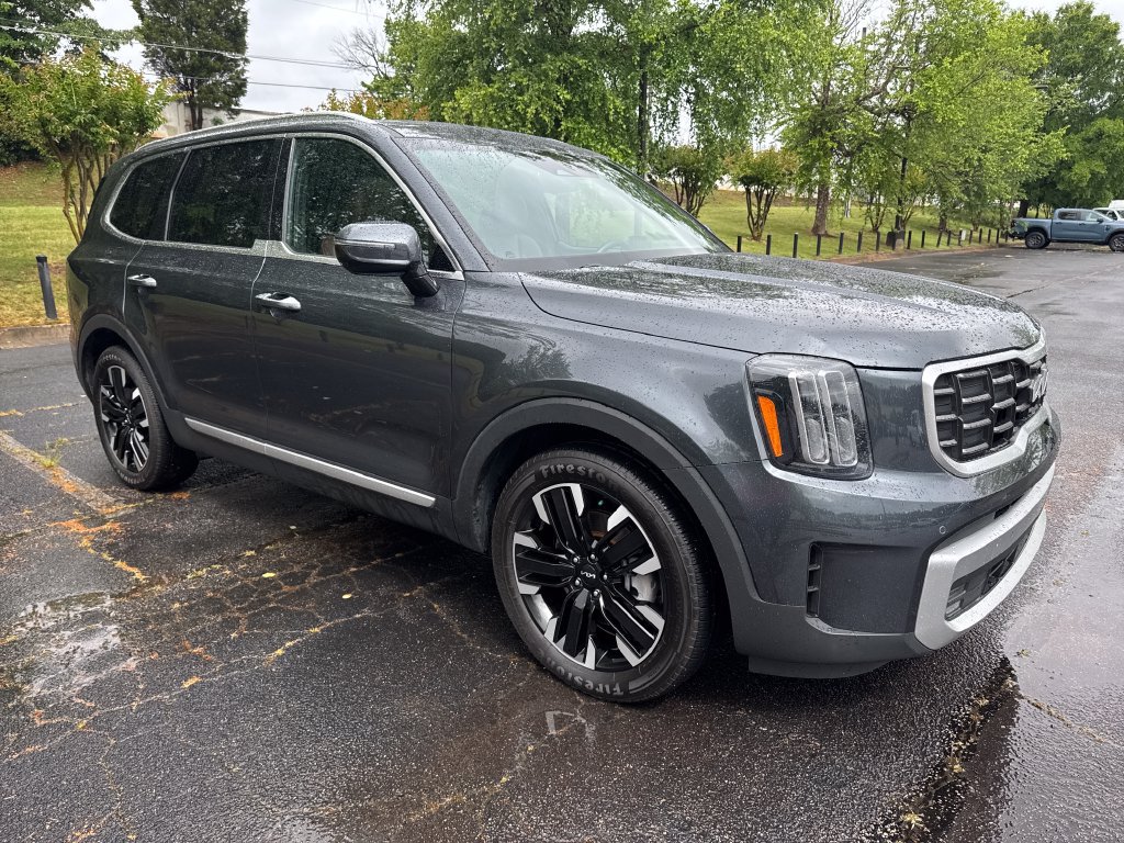 Used 2023 Kia Telluride SX Prestige