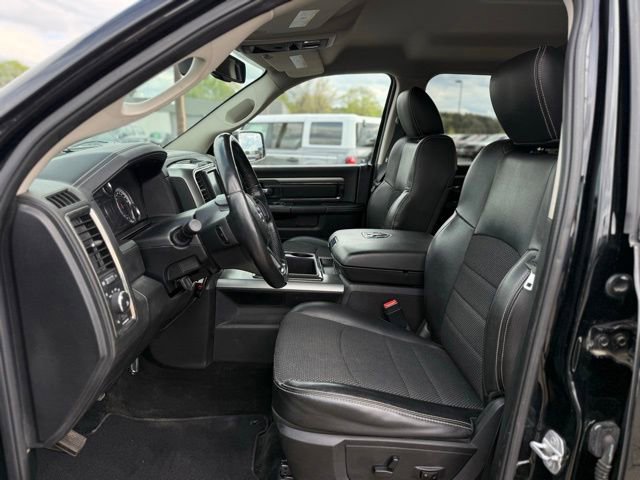 Used 2014 RAM 1500 Sport w/ Remote Start & Security Group AWD/4WD image 12