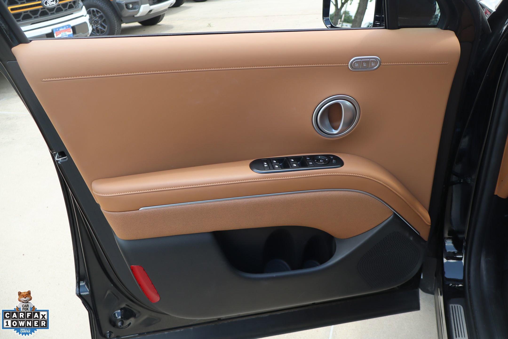 Used 2026 Hyundai Palisade Calligraphy FWD image 12