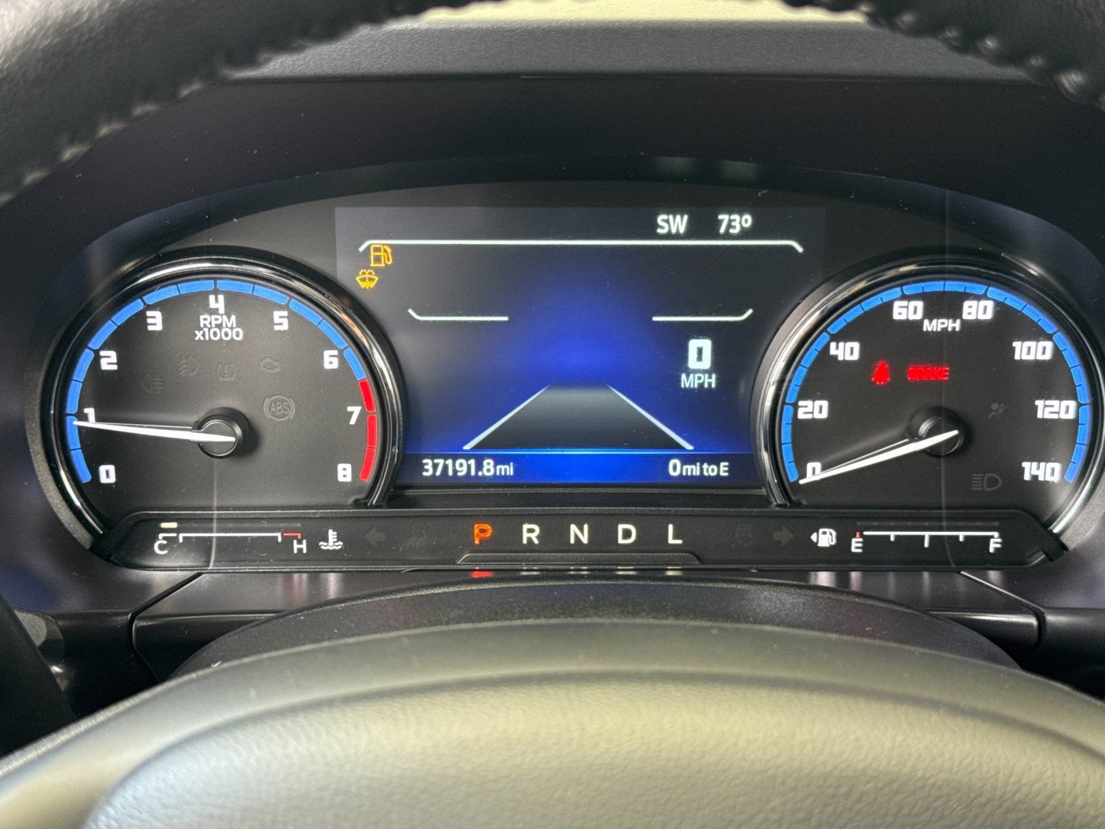 Used 2022 Ford Bronco Sport Outer Banks w/ Tech Package AWD/4WD image 29