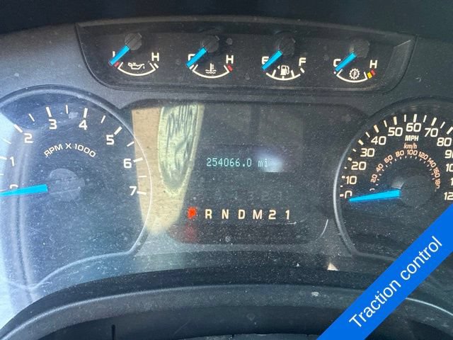 Used 2013 Ford F150 STX w/ Mid Equipment Group AWD/4WD image 11