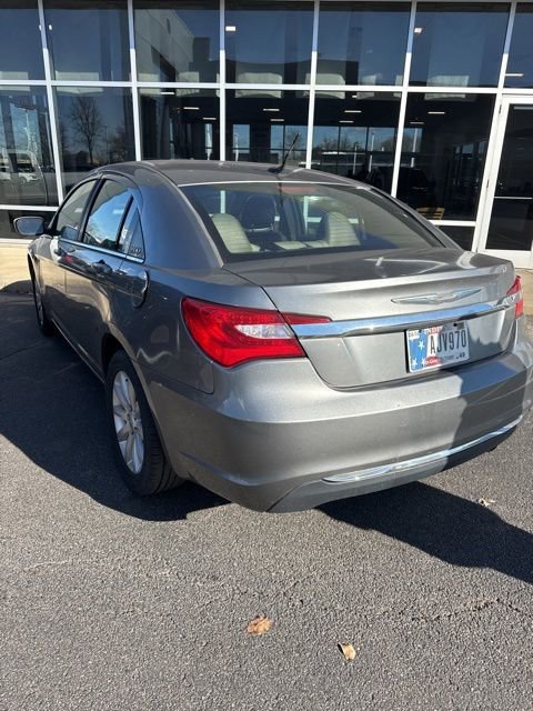 Used 2012 Chrysler 200 Touring image 9