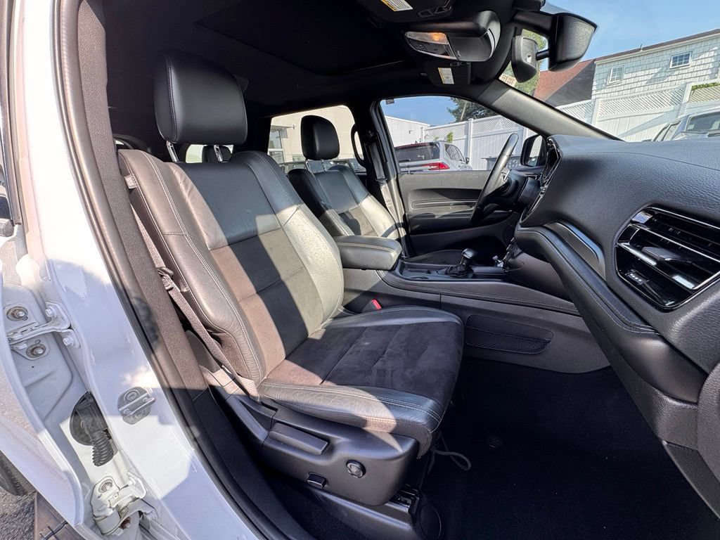 Used 2021 Dodge Durango GT AWD/4WD image 19