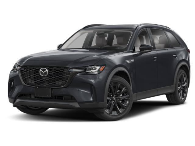 Used 2026 MAZDA CX-90 3.3 Turbo w/ Premium Sport Pkg AWD/4WD image 1