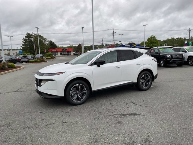 New 2026 Nissan Murano SL