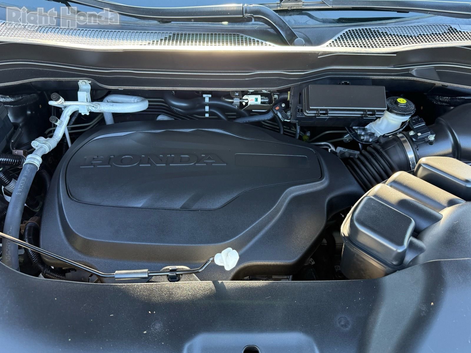 Used 2020 Honda Ridgeline RTL-E image 32