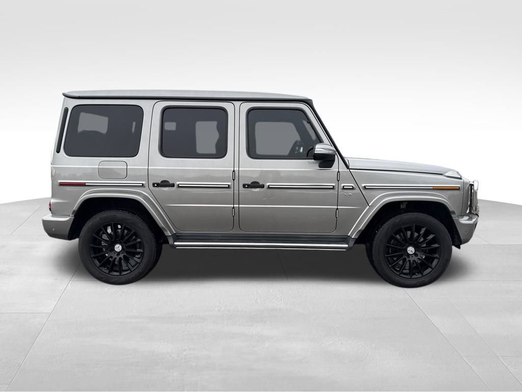 Used 2019 Mercedes-Benz G 550 G 550 image 6