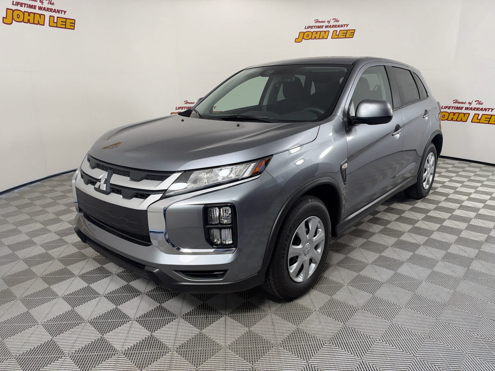 New 2027 Mitsubishi Outlander Sport FWD image 1
