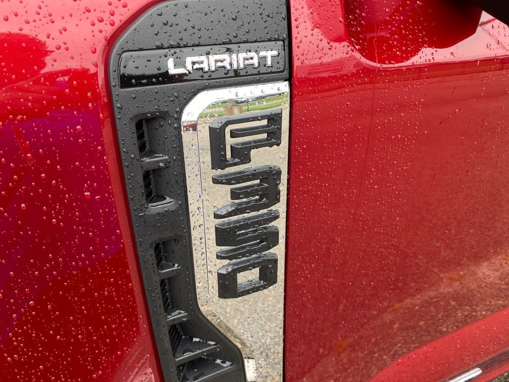 New 2026 Ford F350 Lariat w/ FX4 Off-Road Package AWD/4WD image 32