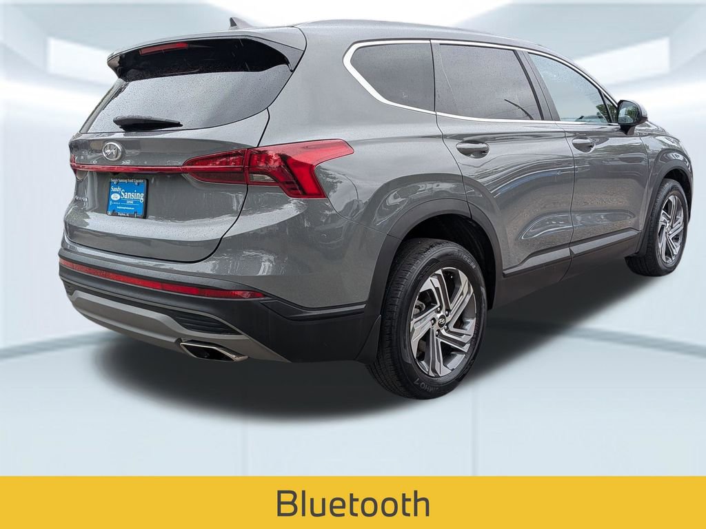 Used 2023 Hyundai Santa Fe SE FWD image 6