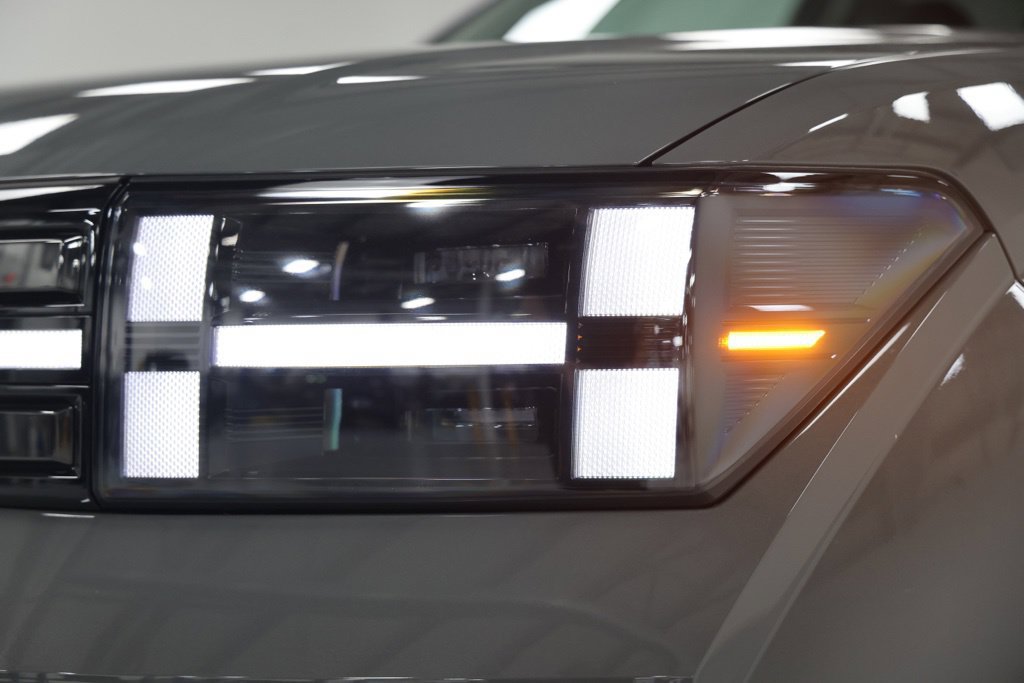 New 2027 Hyundai Santa Fe Limited AWD/4WD image 12