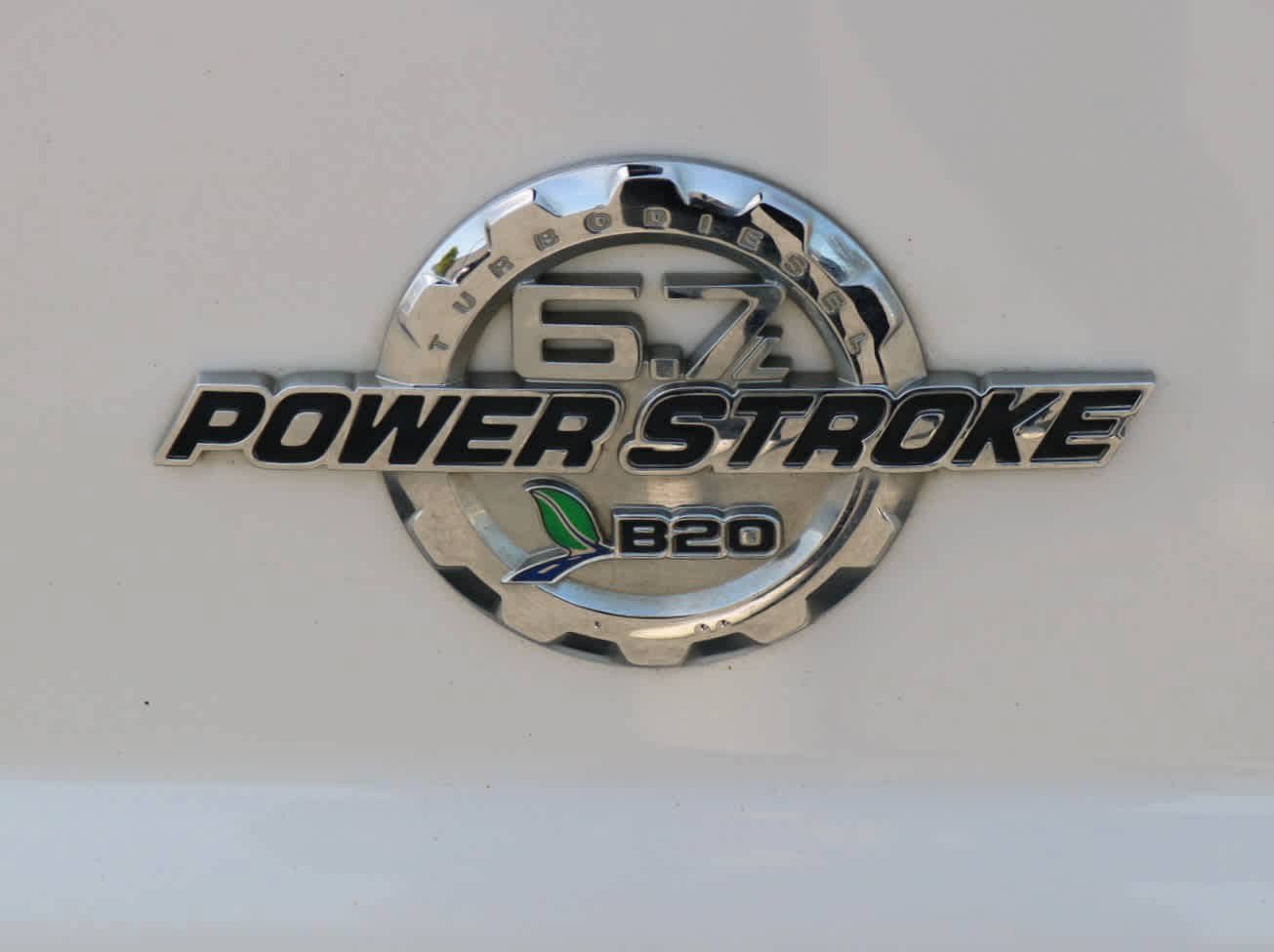 Used 2016 Ford F350 Lariat w/ Lariat Ultimate Package AWD/4WD image 11