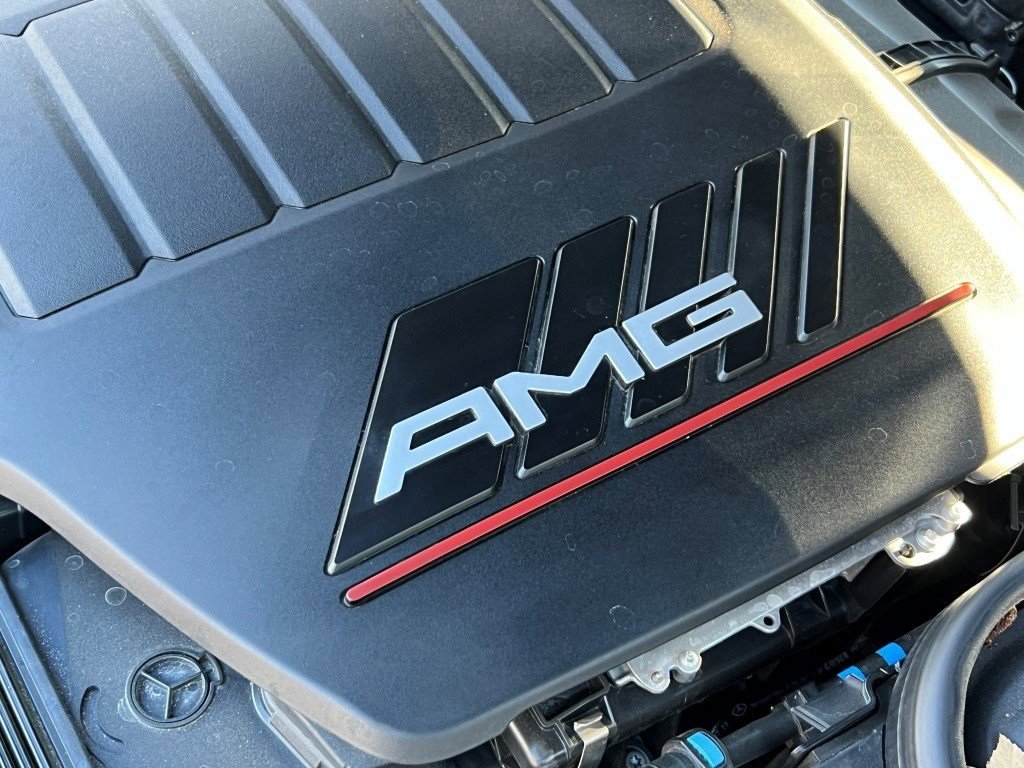 Used 2019 Mercedes-Benz E 53 AMG 4MATIC Coupe image 10