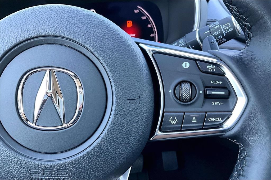 New 2026 Acura MDX w/ Advance Package AWD/4WD image 14
